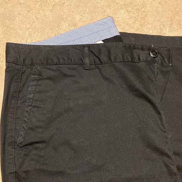 L.L. Bean Favorite Fit Chinos - Picture 2 of 6